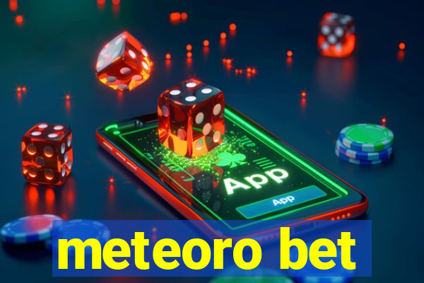 meteoro bet